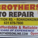 3 Brothers Tire & Brakes - Tire Dealers