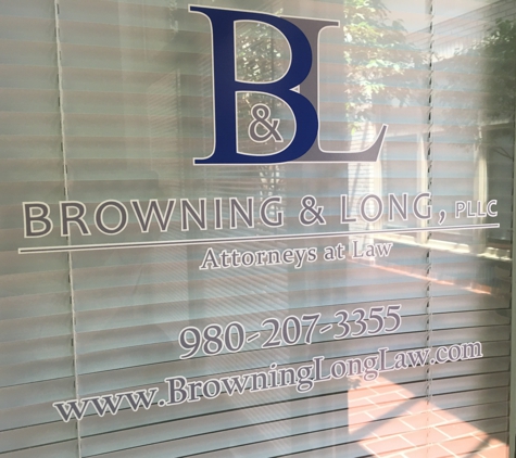 Browning & Long, PLLC - Charlotte, NC