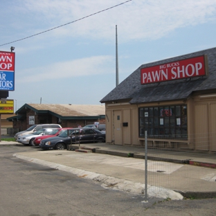 Big Bucks Pawn shop - Columbus, OH