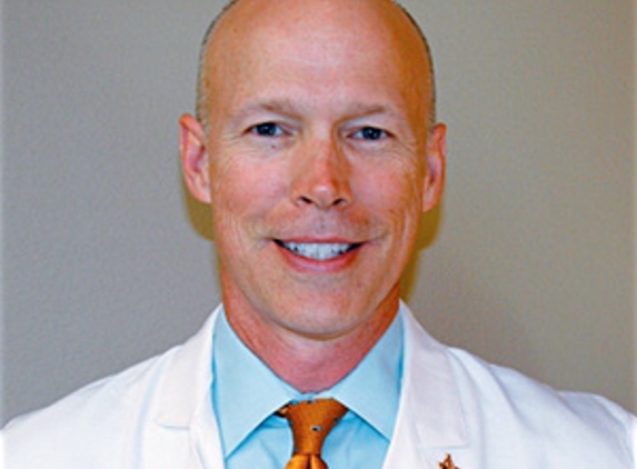 Dr. John D. Phillips, MD - Jacksonville, AR