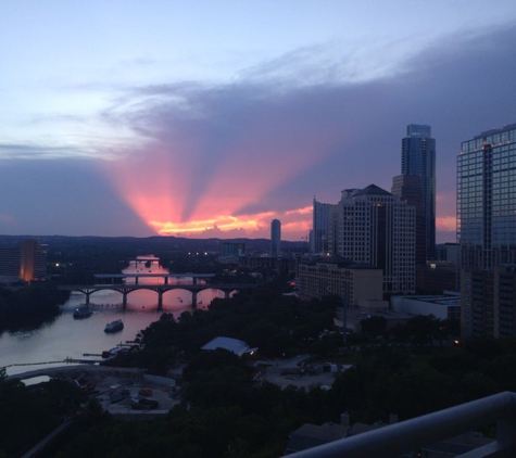 Shore Condominiums - Austin, TX