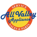 All-Valley Appliance - Dishwashing Machines Household Dealers