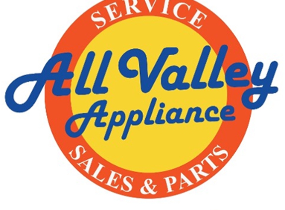 All-Valley Appliance - Thousand Palms, CA