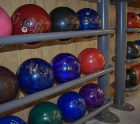 Watertown Bowl - Watertown, WI