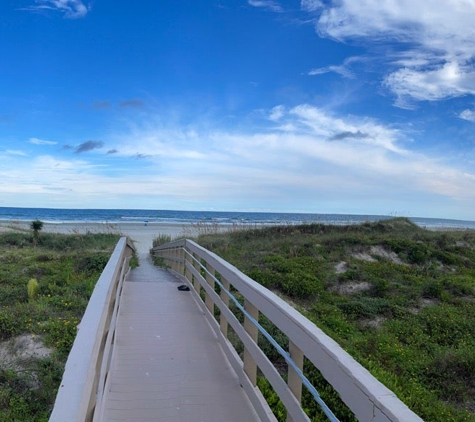 The Ocean Gallery - Saint Augustine, FL