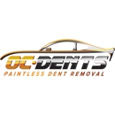OC Dents - Dent Removal