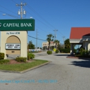 Capital Bank - Banks