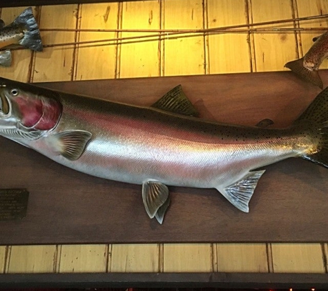 Pioneer Saloon - Ketchum, ID