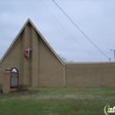 Patterson Memorial United Methodist Church - United Methodist Churches