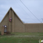 Patterson Memorial United Methodist Church