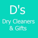 D's Cleaners - Dry Cleaners & Laundries