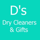 D's Dry Cleaners & Gifts