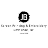 JB Screen Printing & Embroidery gallery