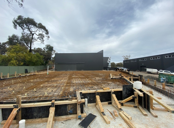 Trident Building Surveying & Certification - Launceston, TAS