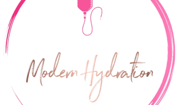 Modern Hydration IV Therapy & Wellness - Newark, DE