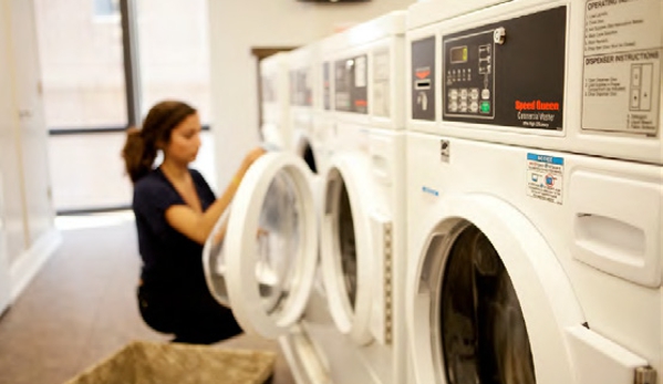 Washco Laundry Equipment Inc - Fort Myers, FL