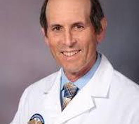 Bard Cosman, MD, FACS, FASCRS - San Diego, CA