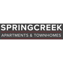 Springcreek Apartments - Apartments