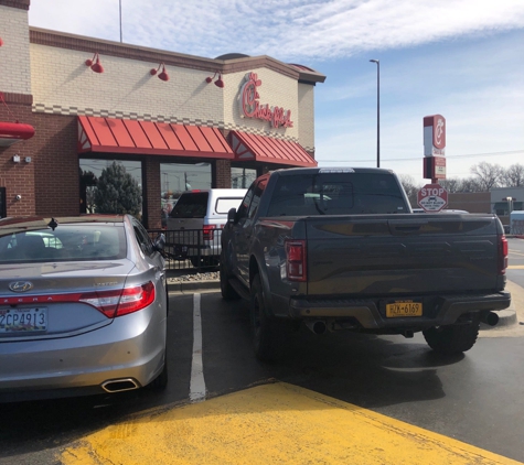 Chick-fil-A - Catonsville, MD