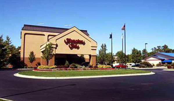 Hampton Inn Mt. Pleasant - Mount Pleasant, MI