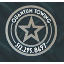 Quantum Towing - Towing