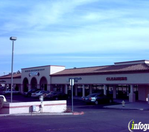 Sprouts Farmers Market - Phoenix, AZ