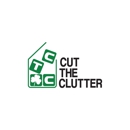 Cut The Clutter - Construction Site-Clean-Up