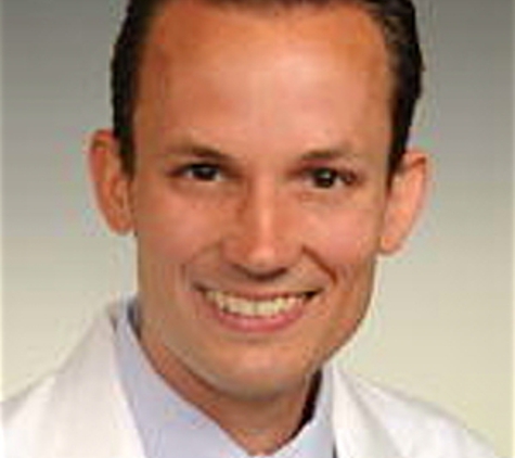 Dr. Jason E. Conwell, MD - Collegeville, PA