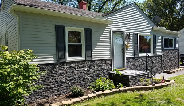 Modern Xterior Improvement - Livonia, MI