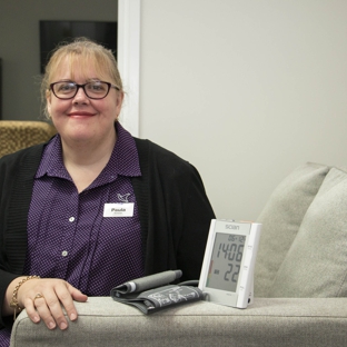 Uniting AgeWell - Loddon Mallee North Home Care (Mildura)