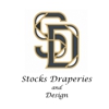 Stocks Draperies gallery
