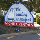 The Landing at Newport - Hotels
