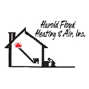 Harold Floyd Heating & Air, Inc. - Air Conditioning Contractors & Systems