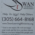 Swan Learning Ministries