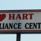 Hart Appliance Center