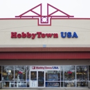 HobbyTown USA - Hobby & Model Shops