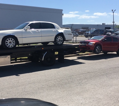 Loyalty Towing LLC - Orlando, FL