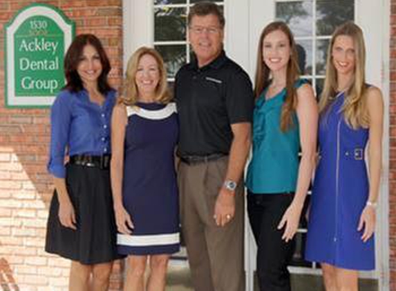 Ackley Dental - Spring Hill, FL