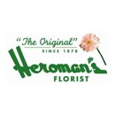 The Original Heromans - Florists