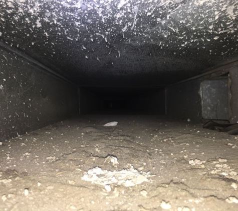 Breathe Right Duct Cleaning & FIltration - Mesa, AZ