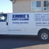 Kimmie's Carpet Cleaning gallery