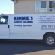 Kimmie's Carpet Cleaning