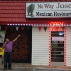 No Way Jose's