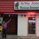 No Way Jose's