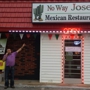 No Way Jose's