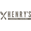 Henry's Coastal Cuisine - Restaurants