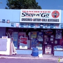 Shop-N-Go - Convenience Stores