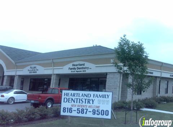 Scott Nguyen Dental Care - Kansas City, MO