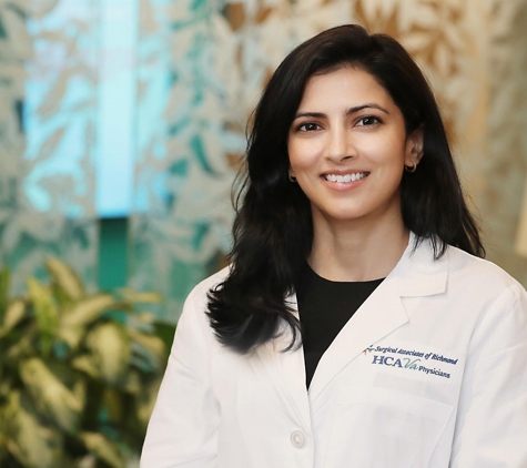 Amrina Cheema, MD, MPH - North Chesterfield, VA