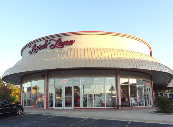 Lover's Lane - Arlington Heights - Arlington Heights, IL